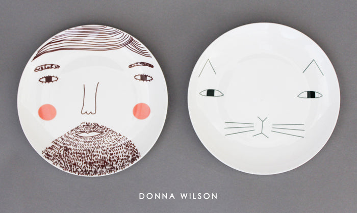 New In: Donna Wilson