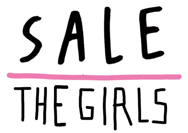 Sale Away Girls