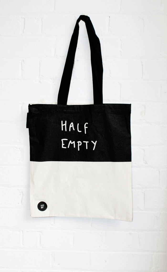 Tote-ally Amazing