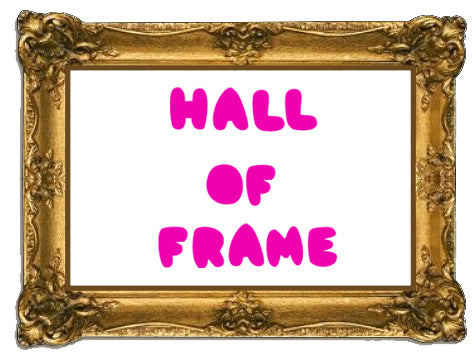 Hall of Frame