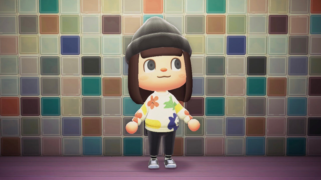 Animal Crossing Competition
