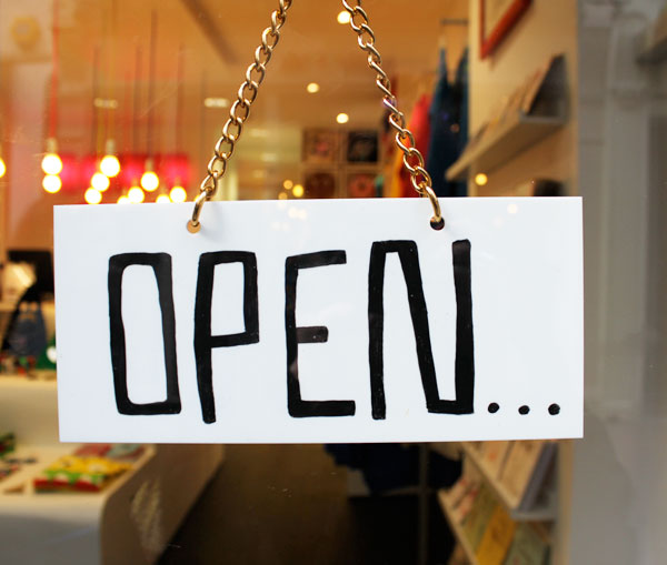 Oh Hiya New Shop – Lazy Oaf