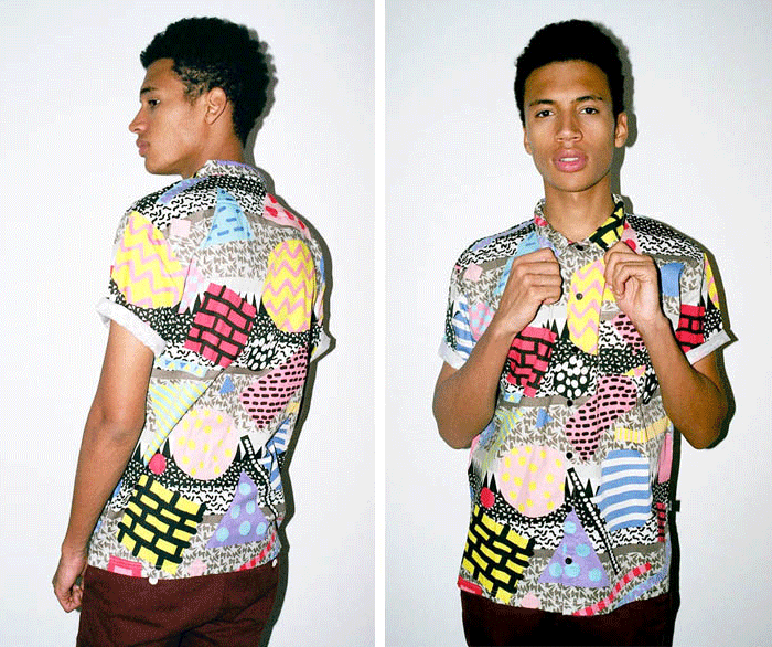 Fresh Prints of Bel-Air