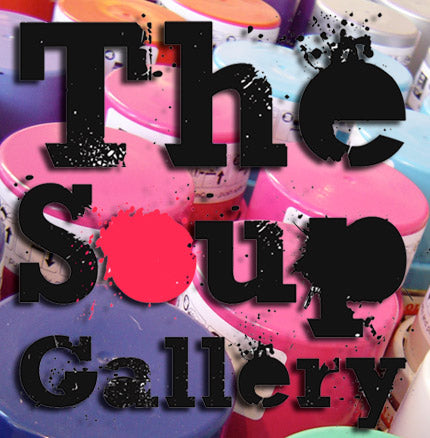 Lazy Oaf Profile - The Soup Gallery