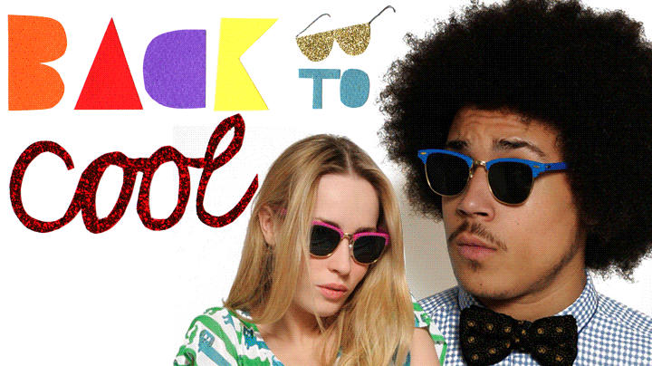 Your Sunglasses Look H O T Lazy Oaf