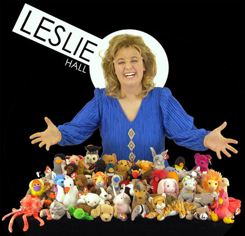 Leslie Hall