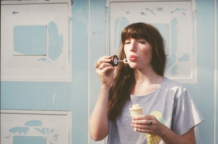 This is How You Do It: Zoe Bateman