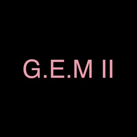 G.E.M II