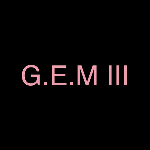 G.E.M III