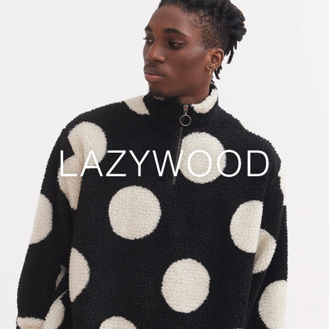 Lazywood