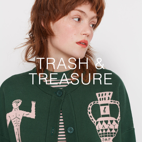 Trash & Treasure