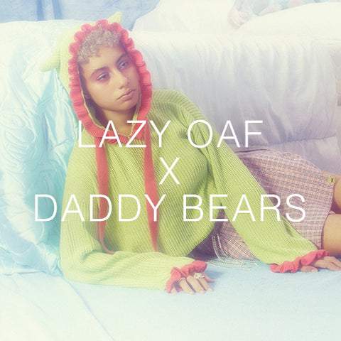 LO X Daddy Bears