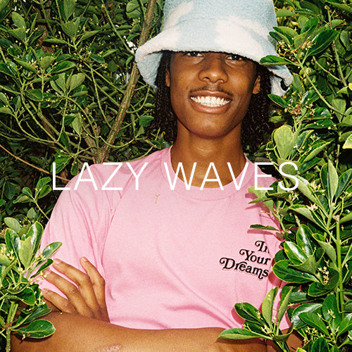 lazy-waves