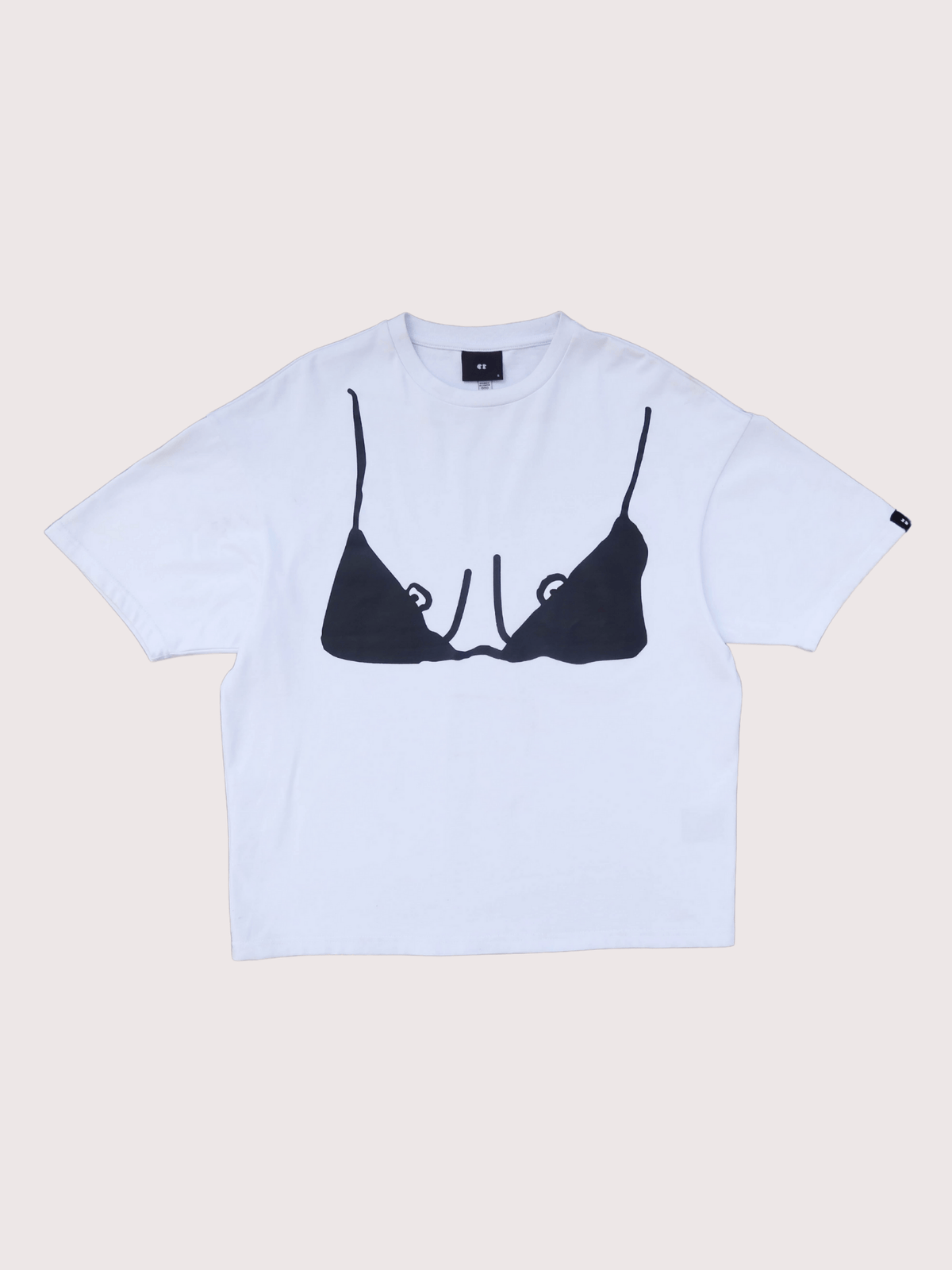 Nip Slips T-shirt