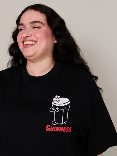 model:Yasmin wears size L and is 5’4”