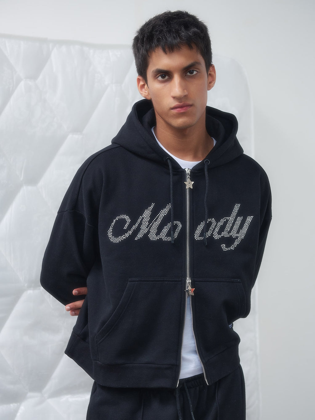 Moody Hoodie