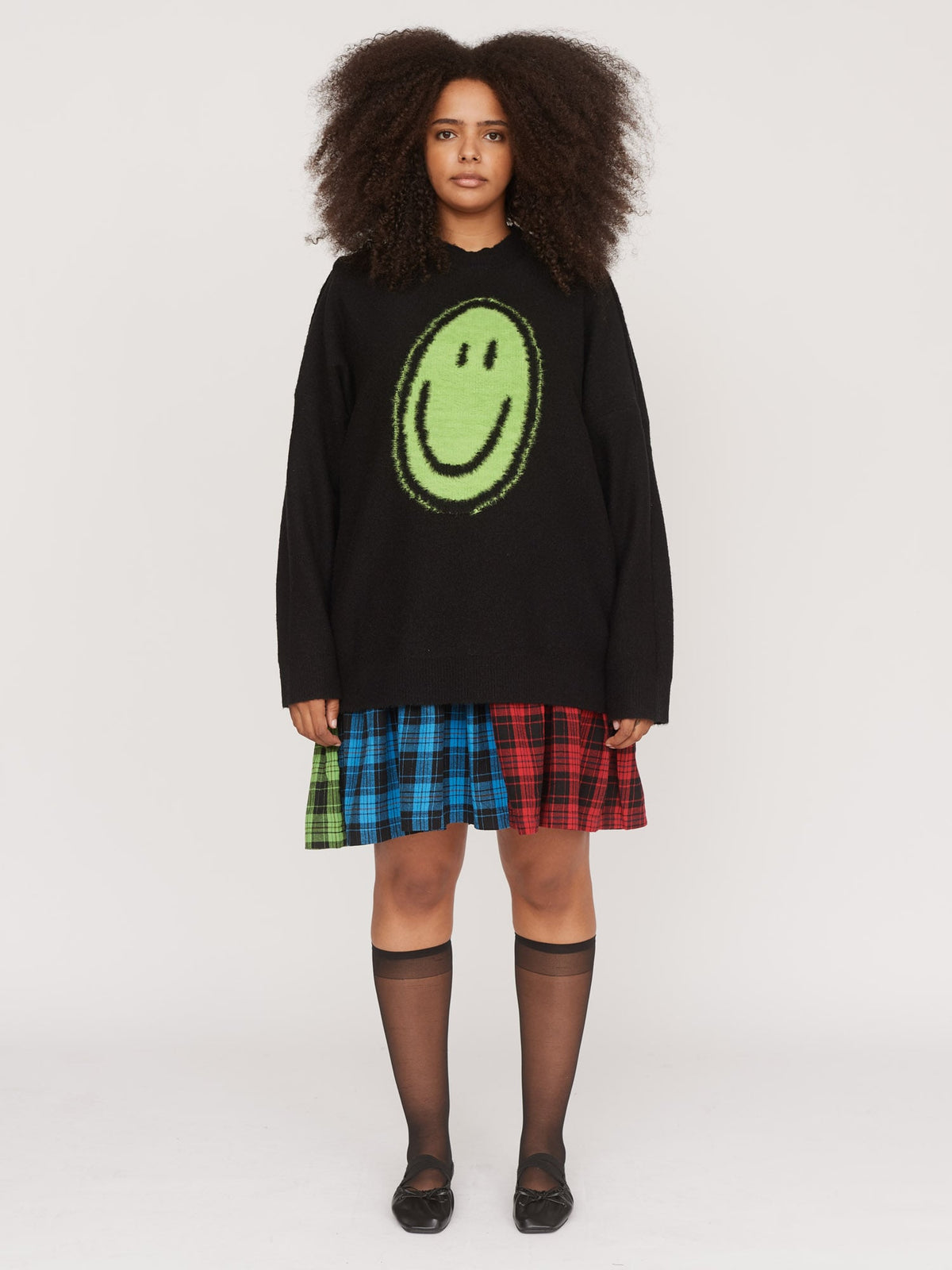 collection-curve,model:Carter wears size XXL and is 5’11”