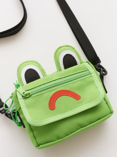 Froggy Mini Bag