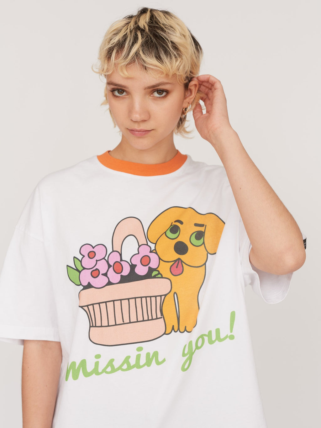 Missing You T-Shirt