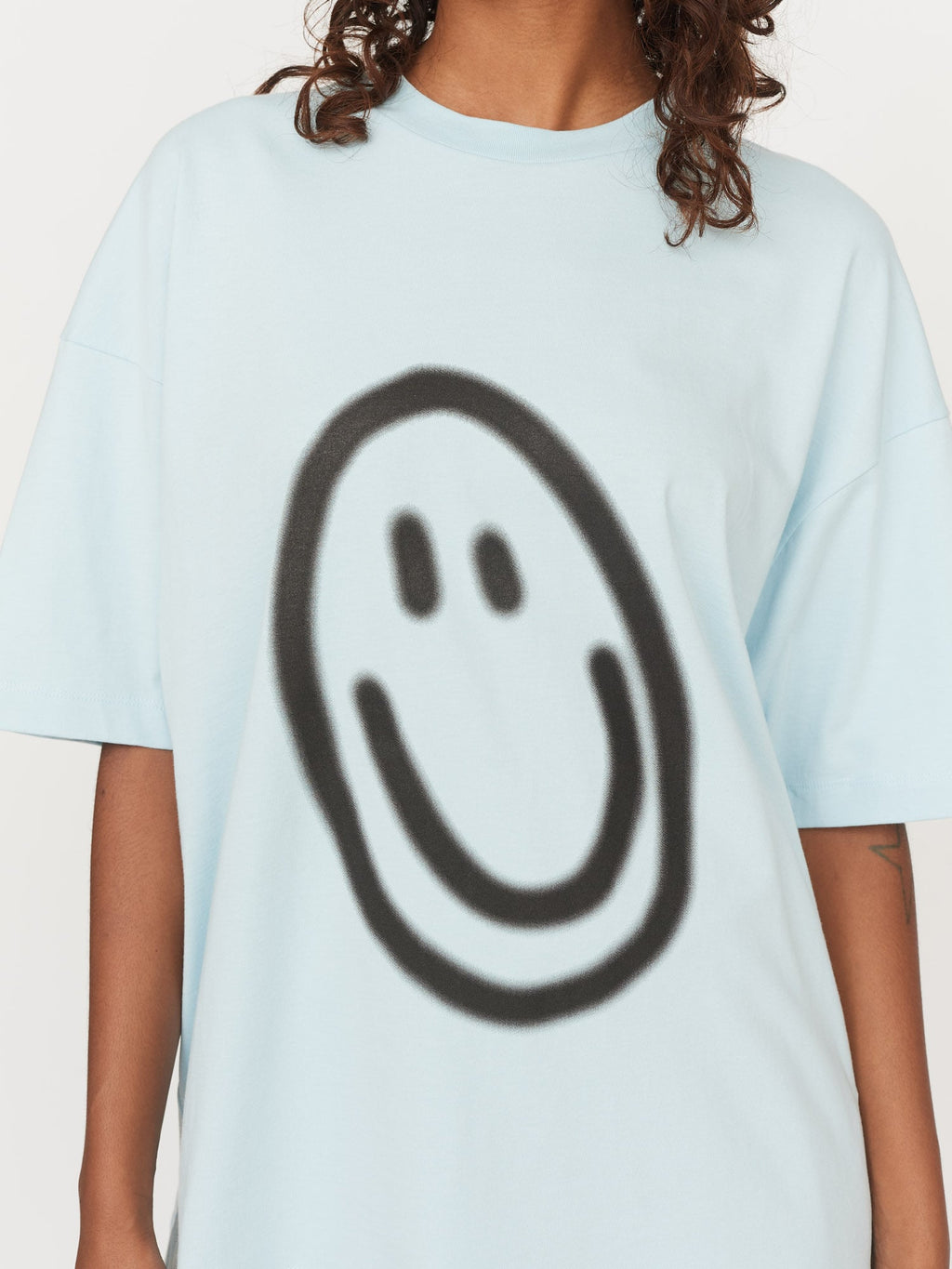 Wearing A Smile T-Shirt