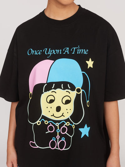 Once Upon A Time T-shirt