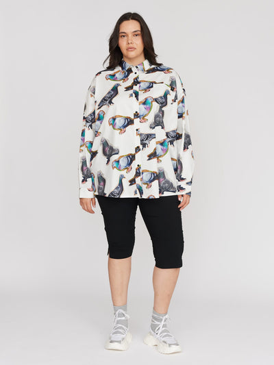 Pigeons Are Pals Shirt - PRE-ORDER