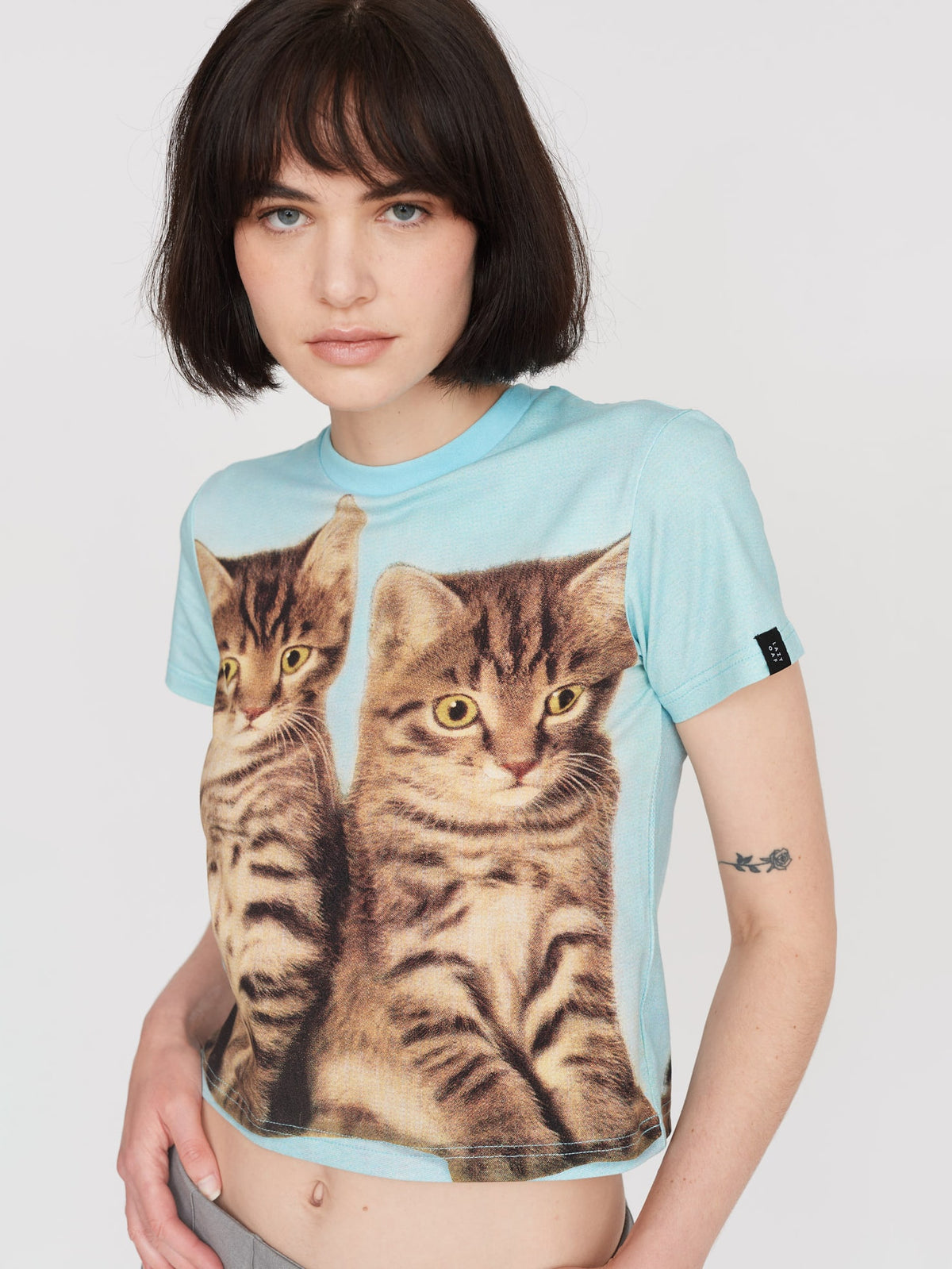 model:Misha wears size S and is 5’9” , Collection-women-landing, collection-women-new-in-1, collection-womens-tops
