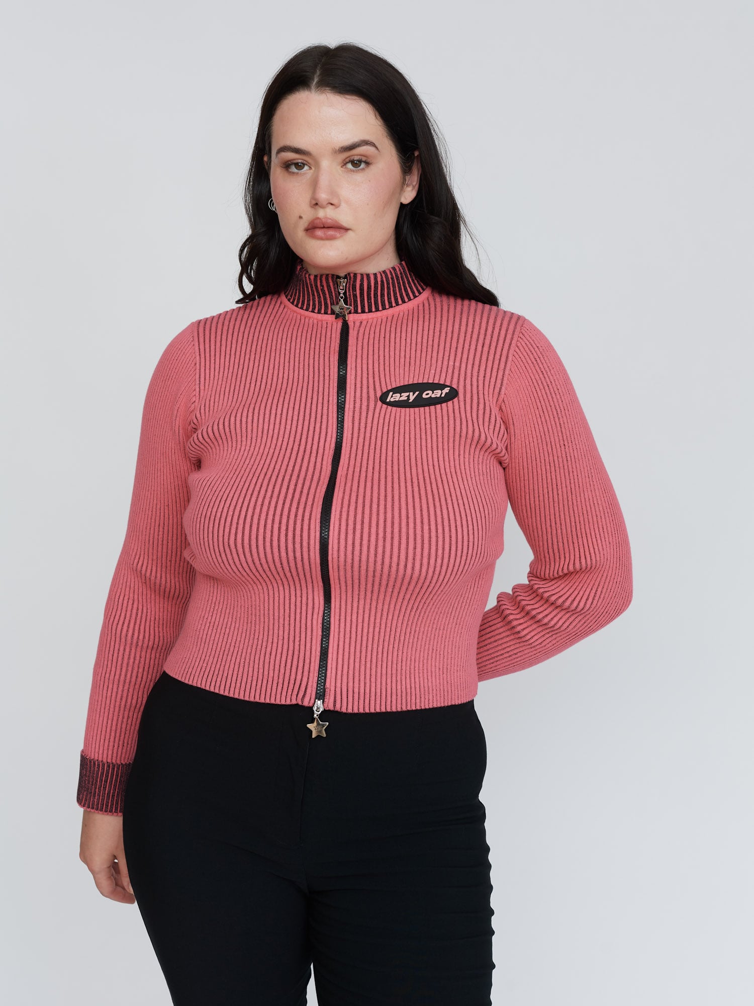 lazy oaf pleated shirt dress Pleated Check Shirt Dress Lazy Oaf