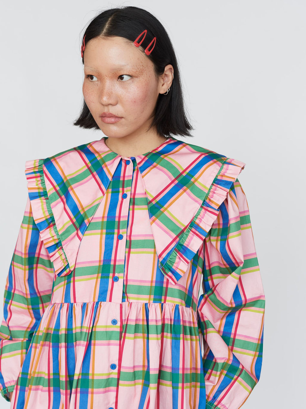 lazy oaf princess dress Going Out Sailor Dress Lazy Oaf