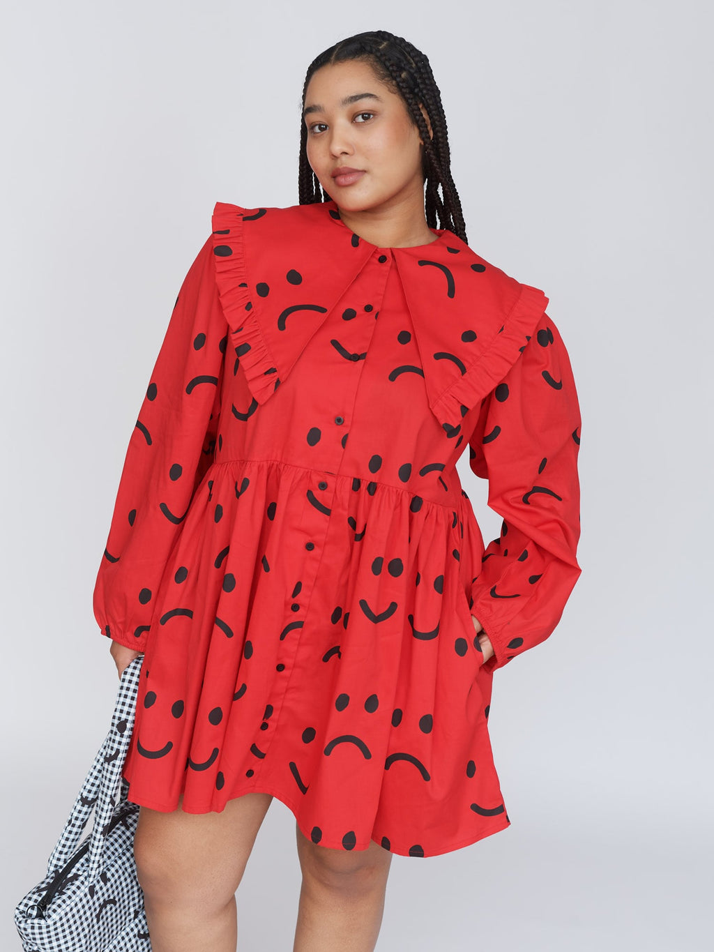 lazy oaf red heart dress Lazy Oaf | Dresses | Lazy Oaf Heart Dress 2 Uk New