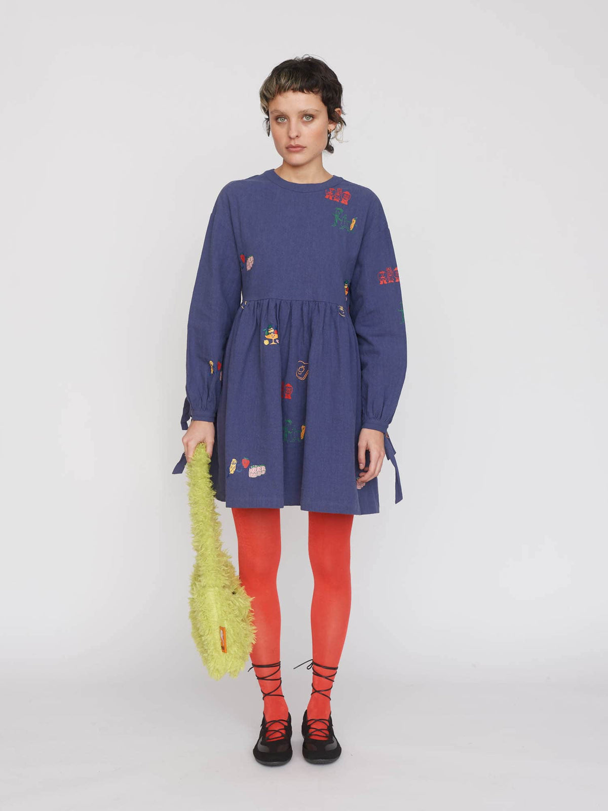 Collection-women-landing, collection-women-new-in-1, model:Momo wears size S and is 5’9”