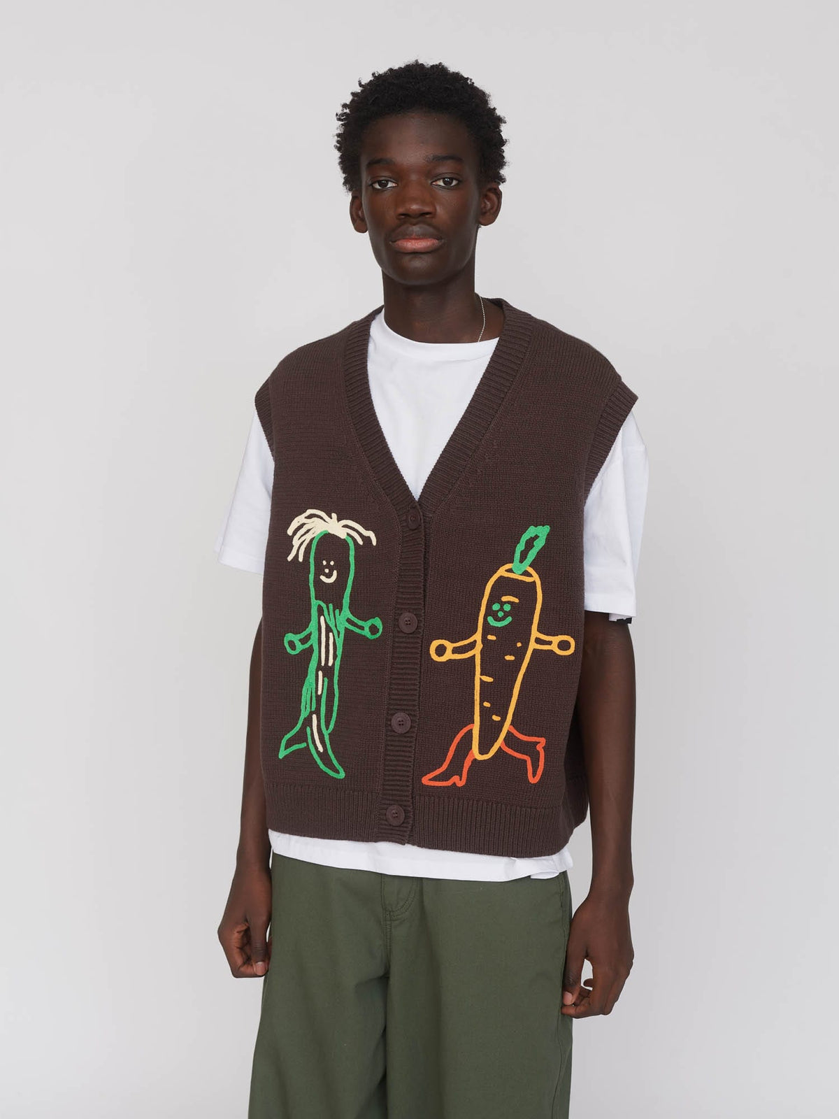 model:Elhadj wears size XXL and is 6’1”, collection-mens-jumpers-cardigans, collection-men-landing, collection-men-new-in-1, collection-spring-looks, collection-mens-sale, collection-men