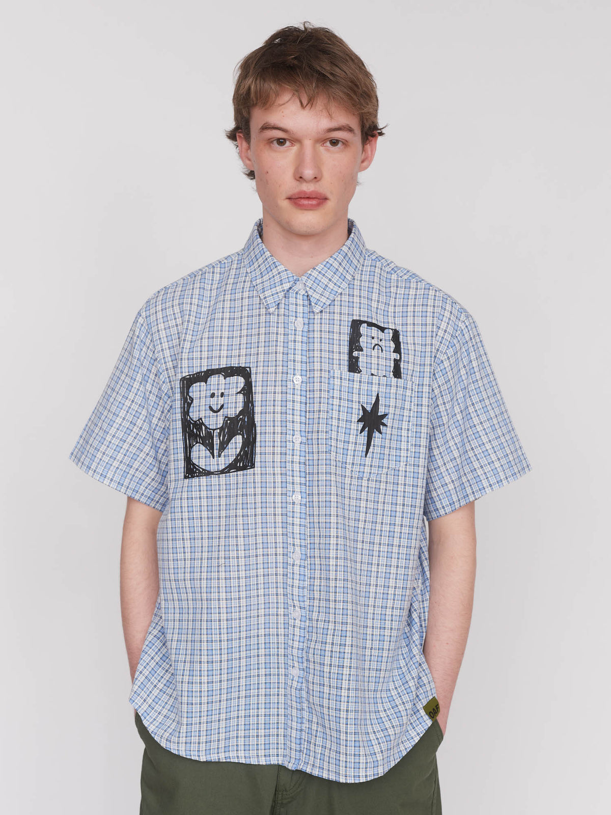 model:Harry wears size L and is 6’2”, Collection-men-landing, collection-men-new-in-1, collection-mens-shirts, collection-mens-happy-sad, collection-men,collection-mens-sale
