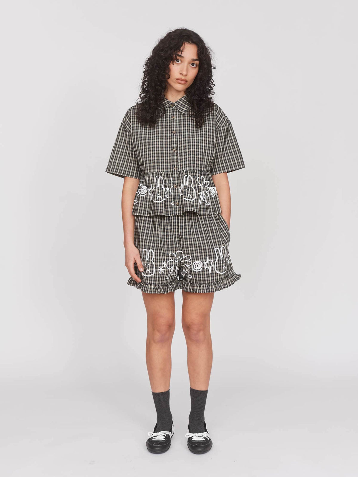 model:Seren wears size S and is 5’8”, Collection-women-landing, collection-women-new-in-1, collection-all-shorts