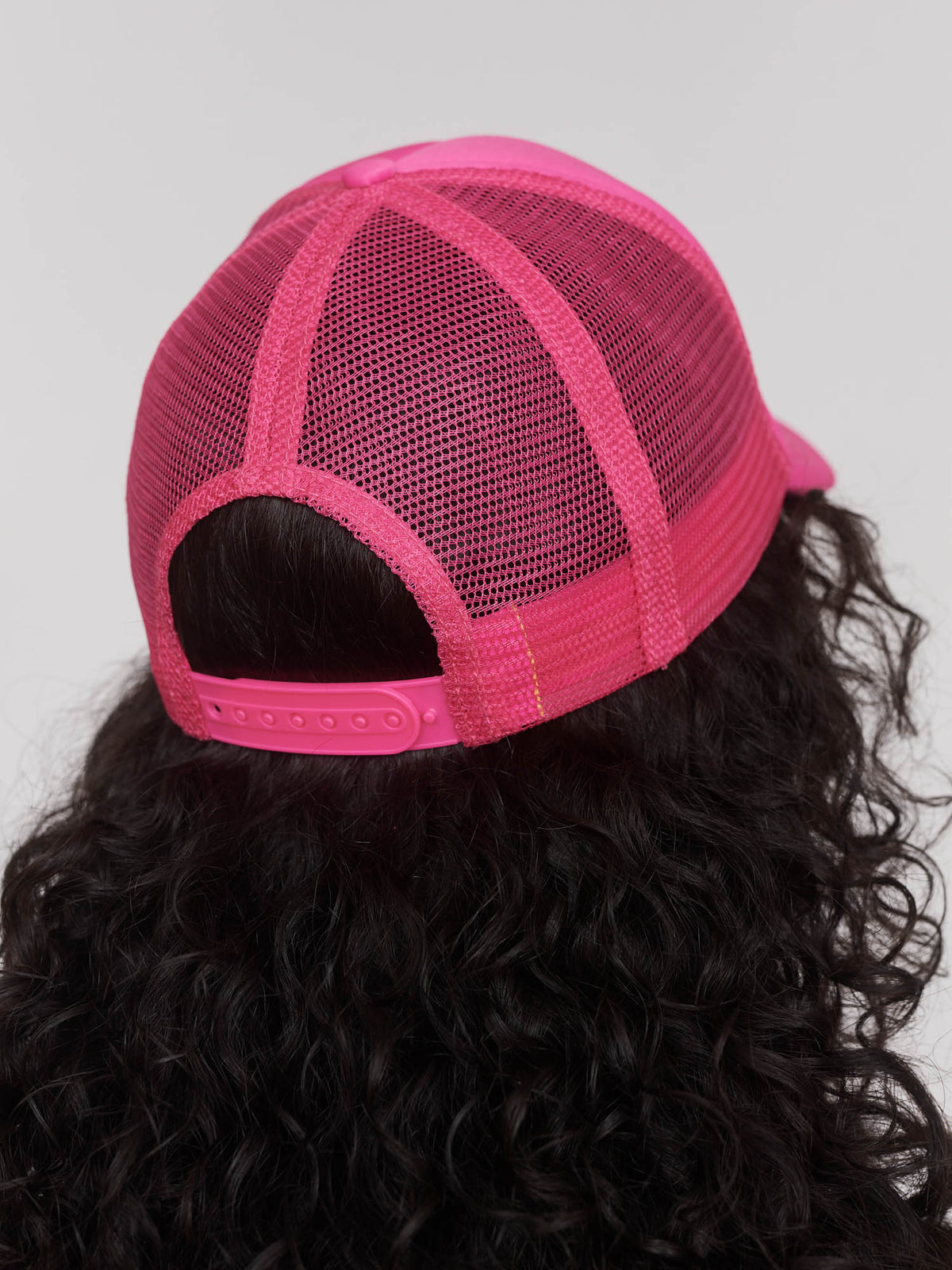 High Heels Trucker Cap