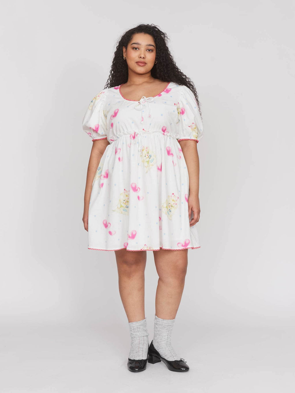 lazy oaf puppy dog party dress Laifug Dog Dress Puppy Print Princess Dog Dress Cute Party Wear LaiFug