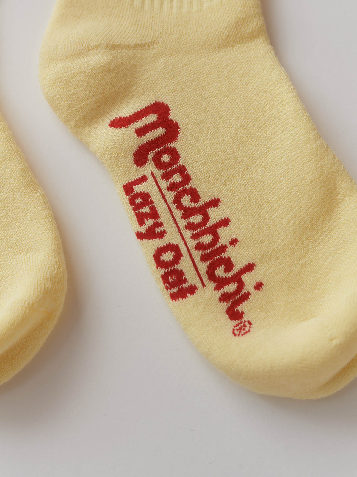 Monchhichi x Lazy Oaf Sock Pack