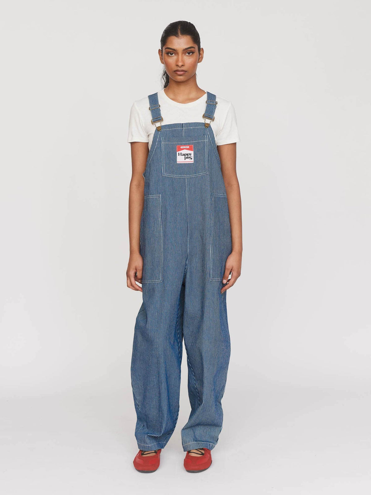 Collection-women-landing, collection-women-new-in-1, collections-jumpsuit, model:Kerethika wears size S and is 5’ 7”