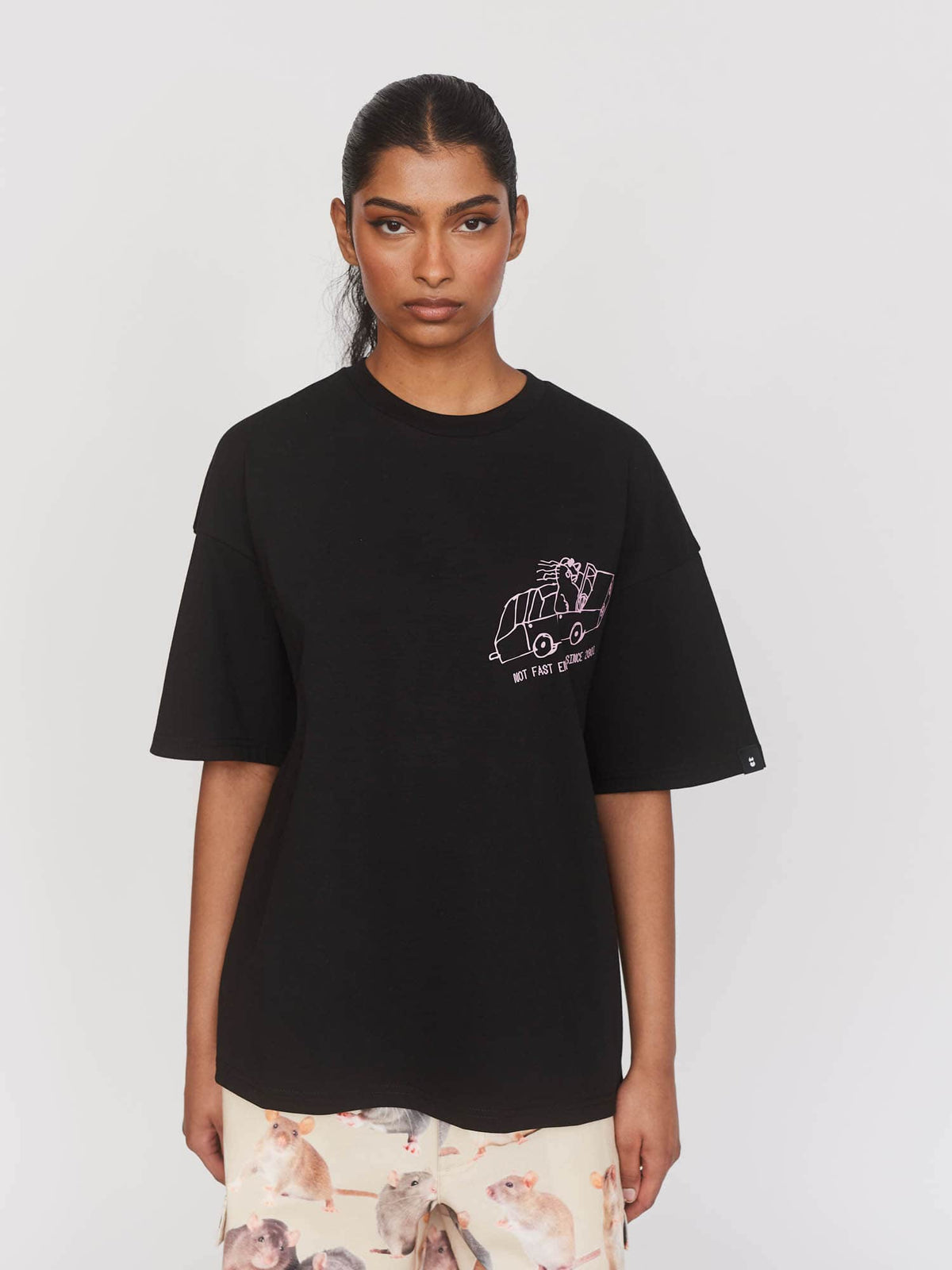 Collection-women-landing, collection-women-new-in-1, collection-womens-tops, model:Kerethika wears size S and is 5’ 7”, collection-sale