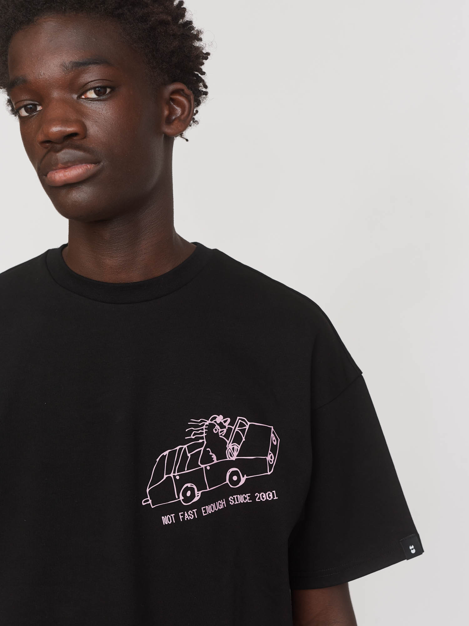 Graphic Pieces – Lazy Oaf