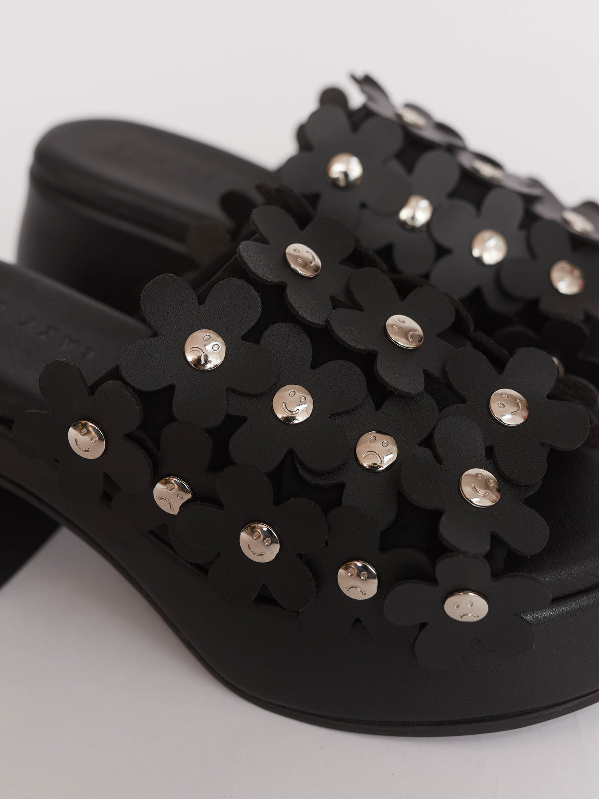 Flower Slides