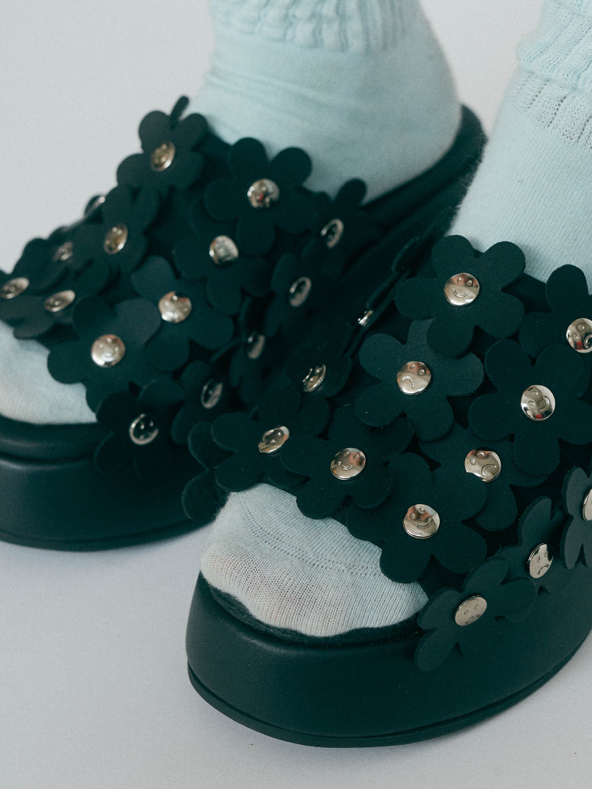Flower Slides