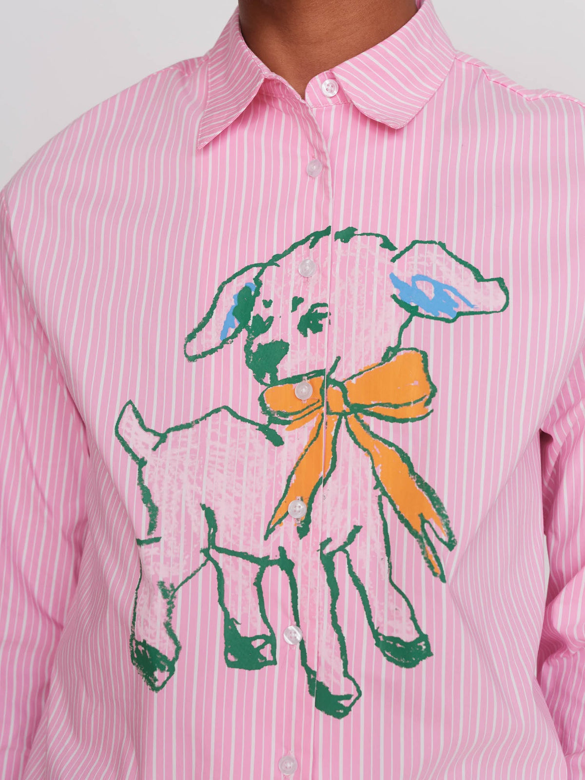 Snakes And Lambs Shirt