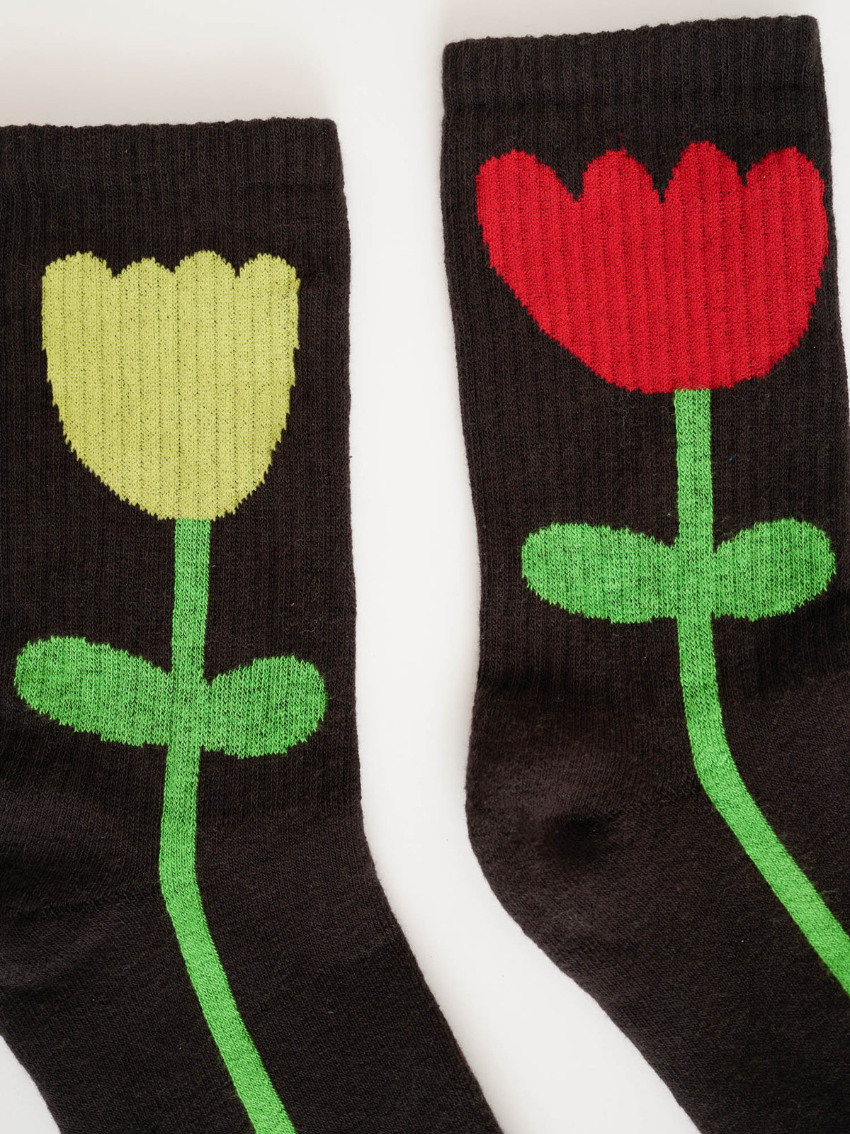 Fully Grown Socks