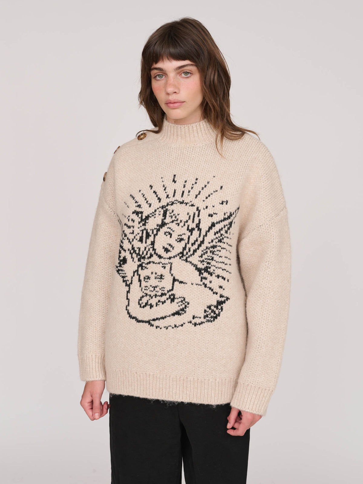 Collection-women-landing, collection-women-new-in-1, collection-womens-jumpers, model:Molly wears size S and is 5’ 7”, collection-sale, 