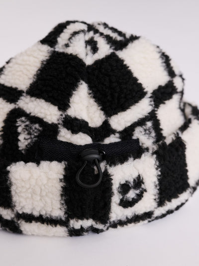 Guinness x Lazy Oaf Fleece Hat