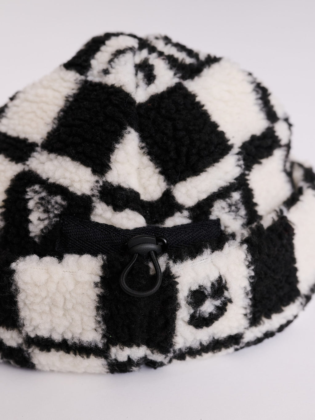 Guinness x Lazy Oaf Fleece Hat