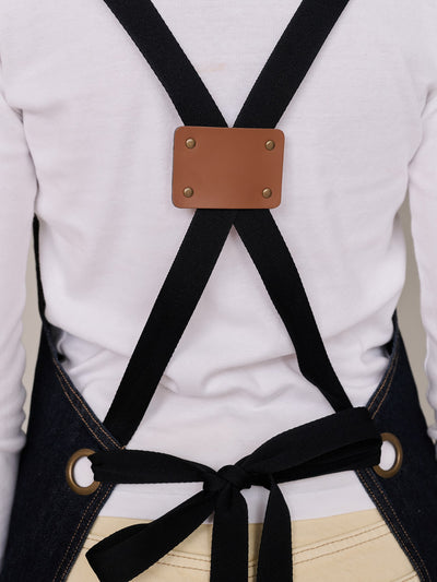 Guinness x Lazy Oaf Pint Pocket Apron