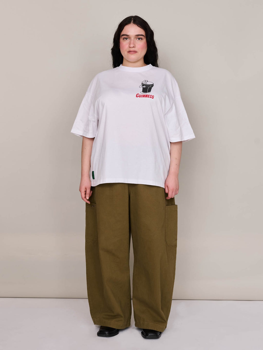 collection-curve, model:Yasmin wears size XXL and is 5’4”