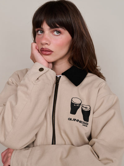 model:Molly wears size S and is 5’ 7”